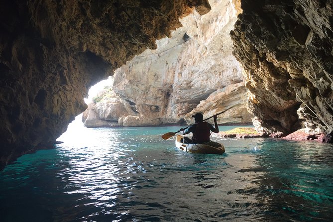 Kayak And Snorkel Excursion in Jávea. Portitxol - Granadella - Is $90.51 a fair price?