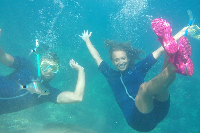 Kayak and snorkel excursion to Cova Tallada - Why Cova Tallada works so well by kayak