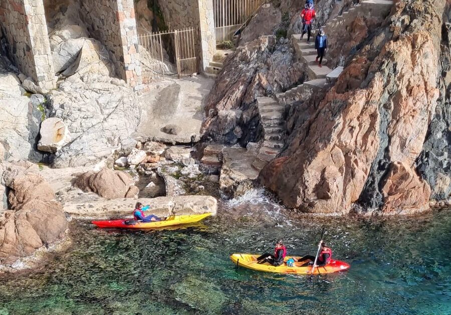 Kayak and snorkel Tour Platja d'Aro - Should you book the Platja dAro kayak and snorkel tour?