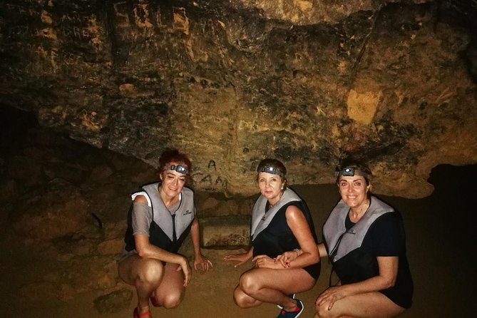 Kayak Dénia "Cova Tallada" + Snorkeling + Speleology - Why Cova Tallada makes this kayak trip different