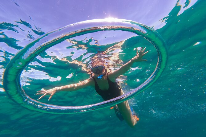 Kayak Expedition to the Arch of Cabo San Lucas, Lovers Beach & Snorkel - Why sunrise is the smart time to go