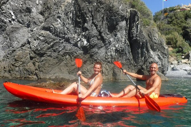 Kayak experience with Carnassa Tour in Cinque Terre + Snorkeling - Who will enjoy this Monterosso kayak trip