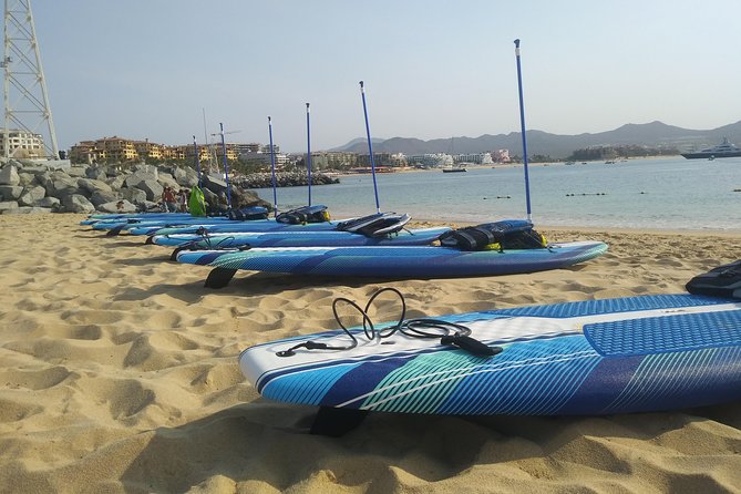 Kayak or Paddle Board & Snorkel to the Arch with Photos included - How hard is this two-hour excursion?