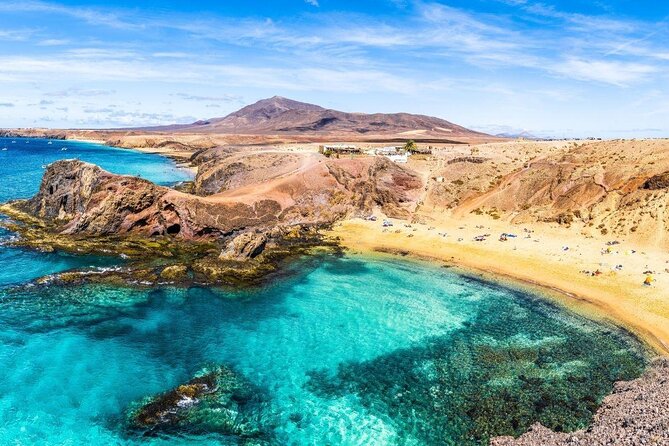Kayak & Snorkelling in Papagayo - Key points to know before booking