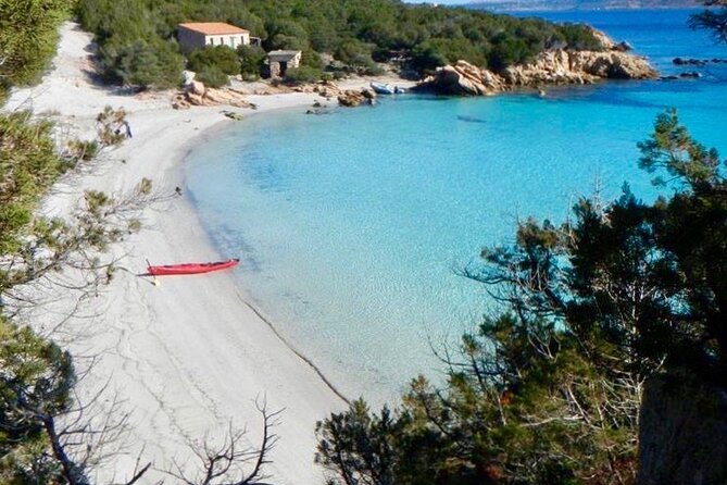 Kayak Tour with Snorkeling and Local Aperitif - What the $66.54 price delivers