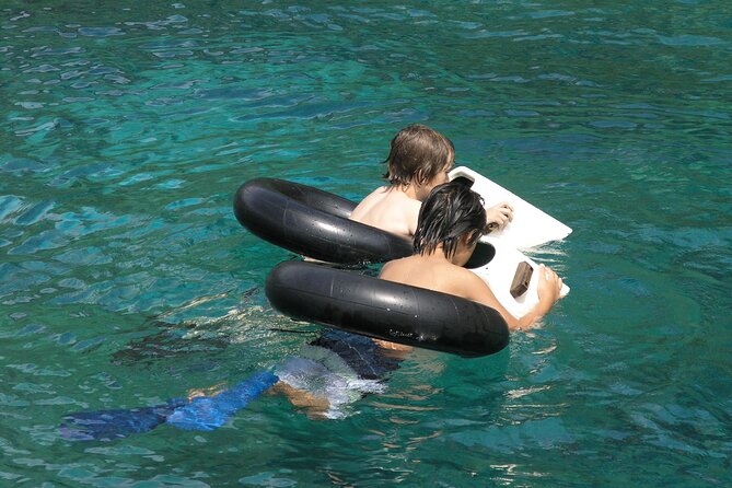 Kealakekua Bay Afternoon Snorkel: Family Fun on the Kona Coast - Snacks, drinks, and what to bring