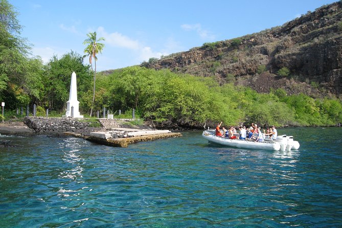 Kealakekua Bay Captain Cook Snorkel Exclusive - Why Kealakekua Bay is worth your morning
