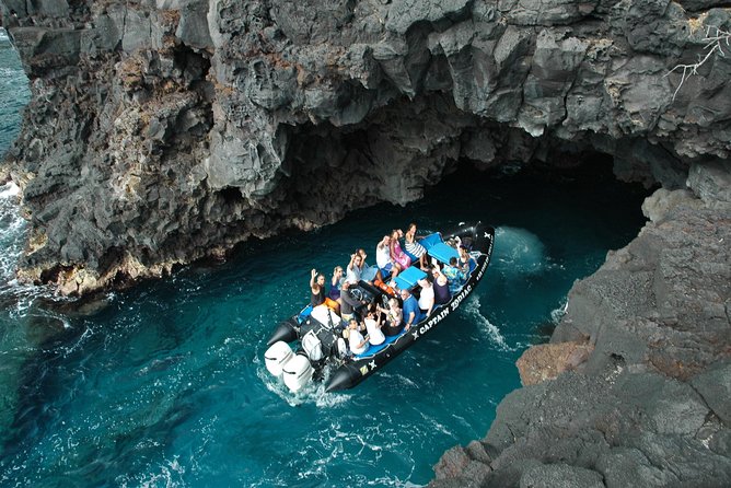 Kealakekua Bay Snorkeling Tour - 4 hour Kona Zodiac Adventure - Is the $130.46 price good value?