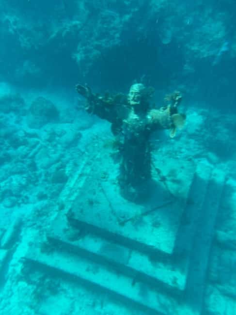 Key Largo: Snorkeling Trip - Why Key Largo’s reef is worth your morning