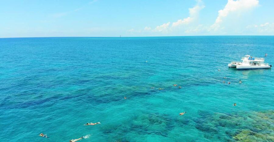 Key West: 2 Reef Snorkel With Sunset Cruise, Includes Drinks - Two reefs before the Key West sunset
