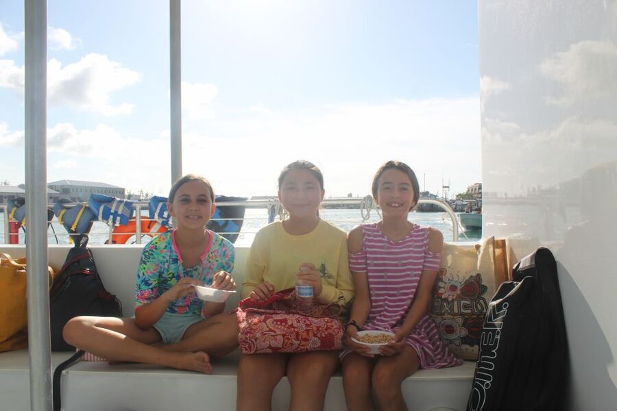 Key West: 2 Reef Snorkel With Sunset Cruise, Includes Drinks - The best way to judge the experience