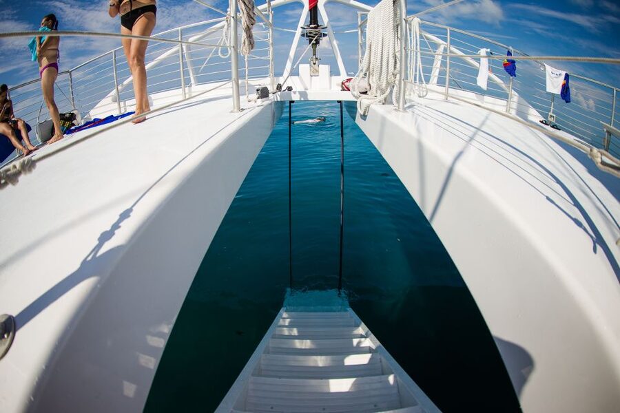 Key West: 2 Reef Snorkel With Sunset Cruise, Includes Drinks - The sunset sail earns its place