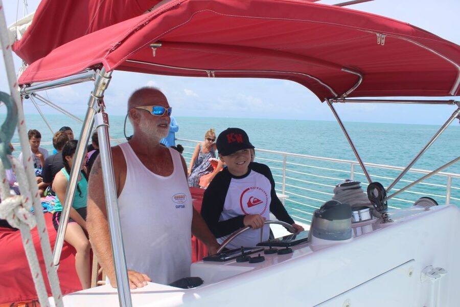 Key West: 3-Hour Afternoon Reef Snorkel with Drinks - How the value compares at $59