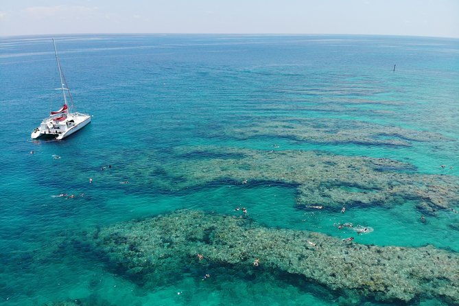 Key West Afternoon Reef Snorkeling with Open Bar - What to pack for the Sandie Cat