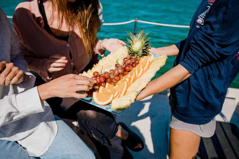 Key West Afternoon Sail, Snorkel, Kayak & Sunset Excursion - Who should book this excursion?