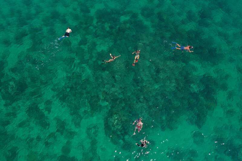 Key West Afternoon Sail, Snorkel, Kayak & Sunset Excursion - Is $133 a fair price?