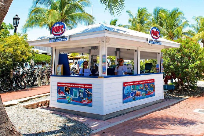 Key West Dolphin Watch and Snorkel Tour - Eco Adventure - Who should book this Key West outing