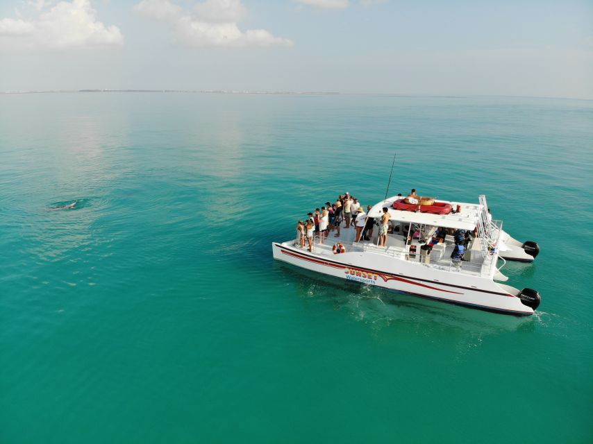 Key West: Dolphin Watching and Snorkeling Sunset Cruise - What To Bring And How To Prepare