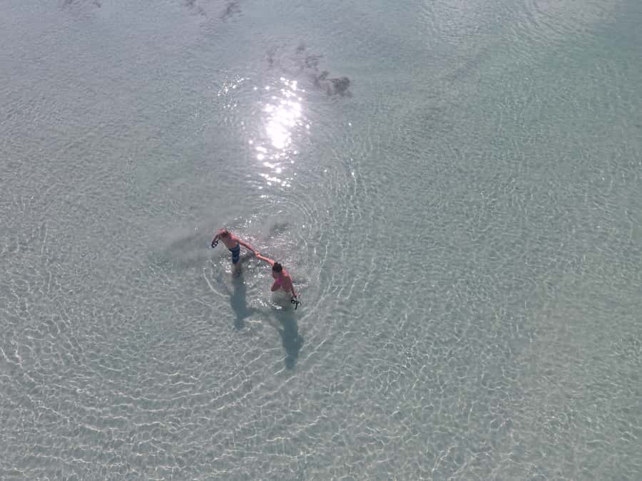 Key West: Eco Safari Sandbar Tour with Snorkeling - Is $178 for two people good value?