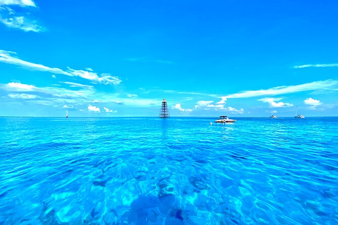 Key West Reef Morning Snorkeling with Breakfast and Mimosas - Value at $35 per person