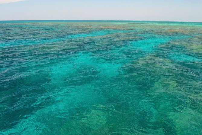 Key West Reef Snorkel & Sail Adventure - How the $79 price compares in value