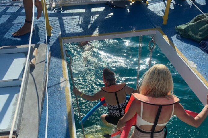 Key West Rum and Reggae: Reef Snorkel Adventure and Sunset Sail - Key points to know before booking