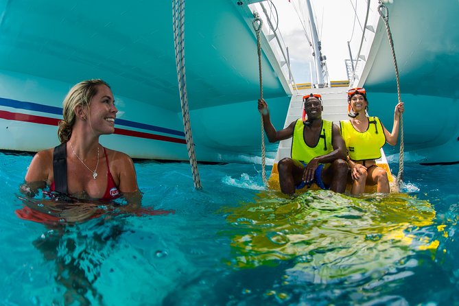 Key West Sail and Snorkel with Hotel Transportation from Miami - What the reviews reveal about value