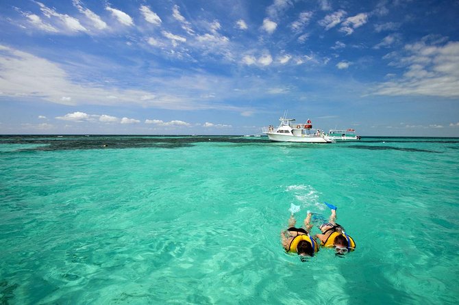 Key West Sail and Snorkel with Hotel Transportation from Miami - Crossing 42 bridges to Key West