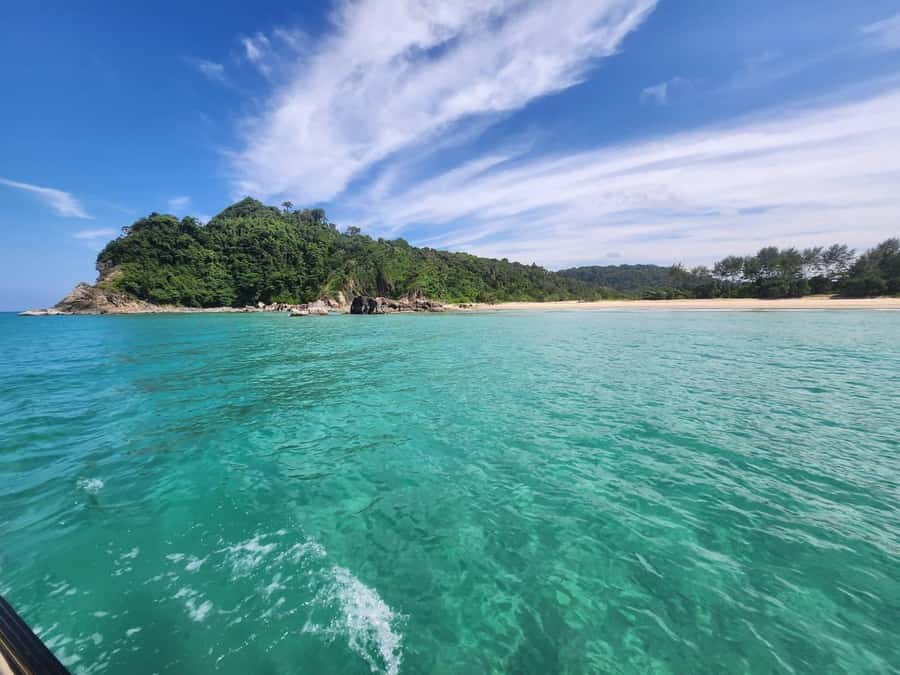 Khao Lak: Khao Na Yak Sightseeing & Snorkeling Small Group - Key points to know before booking