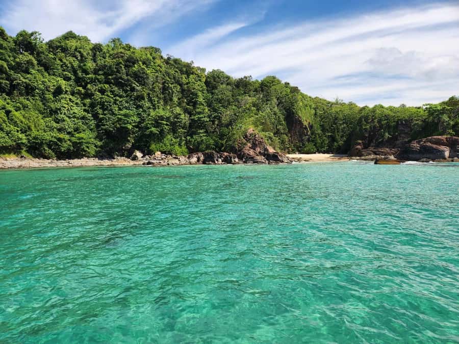 Khao Lak: Khao Na Yak Sightseeing & Snorkeling Small Group - Why this short Khao Na Yak trip works