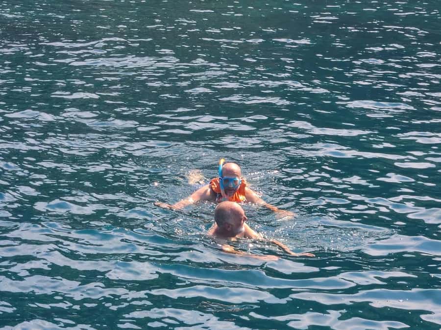 Khao Lak: Khao Na Yak Sightseeing & Snorkeling Small Group - What the $64 price really buys