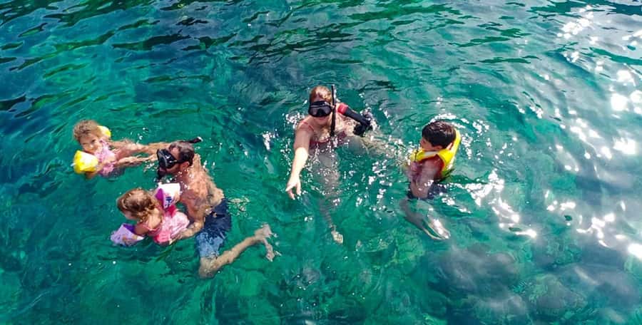 Khao Lak: Private Local Snorkeling at Khao Na Yak & Tour - Key points to know before booking