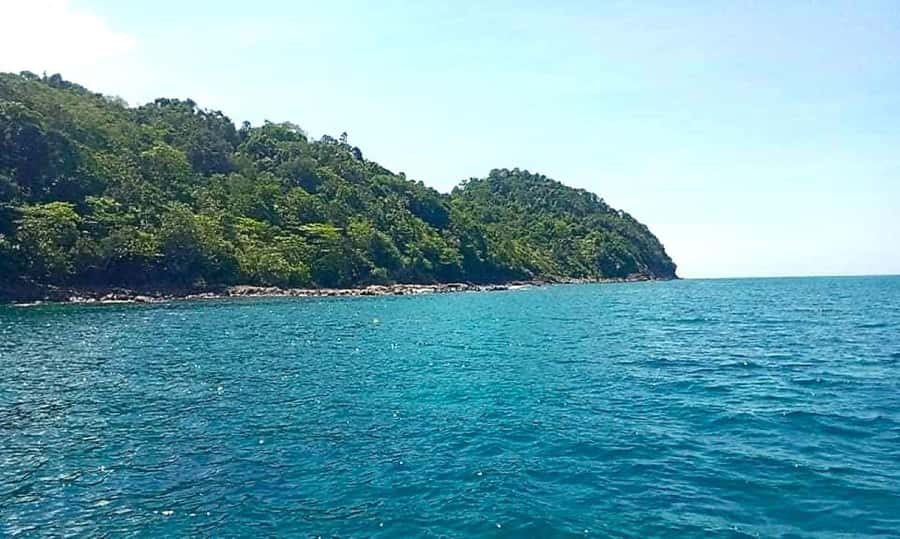 Khao Lak: Private Local Snorkeling at Khao Na Yak & Tour - Practical ways to improve your day