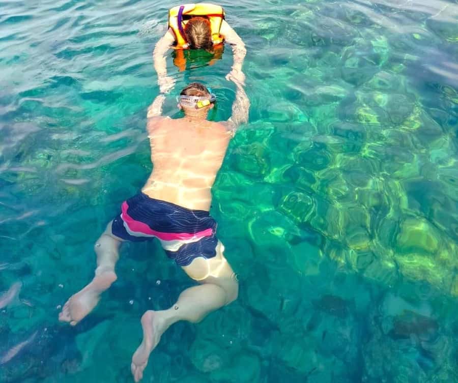 Khao Lak: Private Local Snorkeling at Khao Na Yak & Tour - The 40-minute ride to Thap Lamu Pier