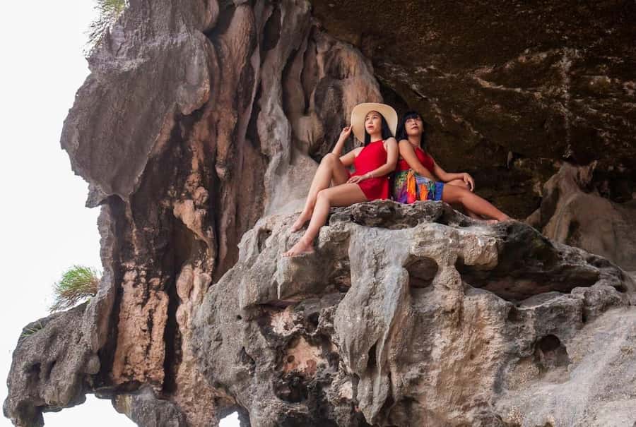 Khaolak: James Bond Island Kayak Tour with Snorkeling &Lunch - Key points at a glance