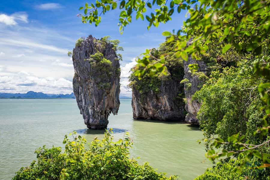 Khaolak: James Bond Island Kayak Tour with Snorkeling &Lunch - The practical drawbacks to think about
