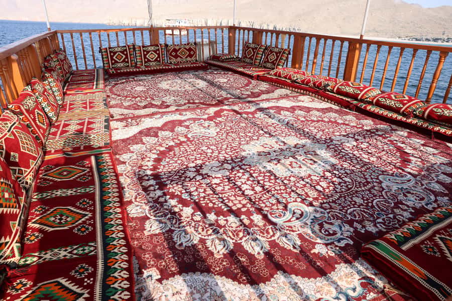 Khasab: Dhow Cruise with Lunch, Dolphin Watching& Snorkeling - Comfort, group size, and the feel of the day