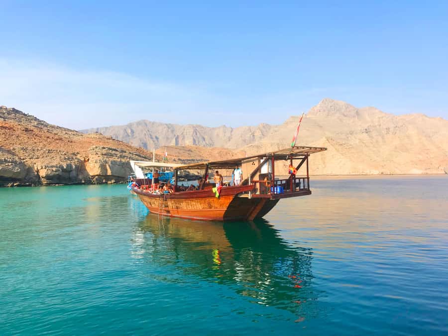 Khasab: Dolphin Watching Day Tour with Snorkeling & Lunch - Sibi Island offers a second chance in the water