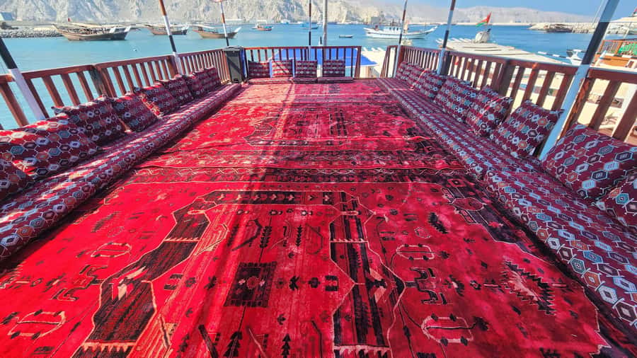Khasab: Half-Day Dhow Cruise, Dolphin Watching, & Snorkeling - What $37 really gets you