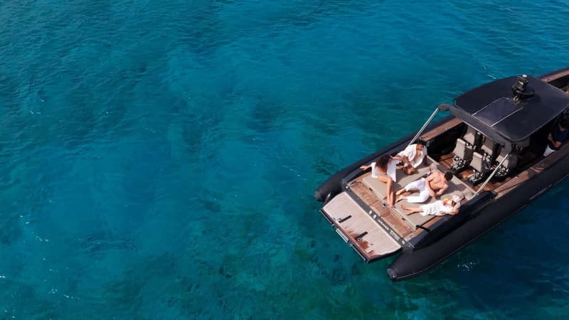 Kissamos: Balos & Gramvousa Speedboat Cruise with Snorkeling - Key points to know before booking