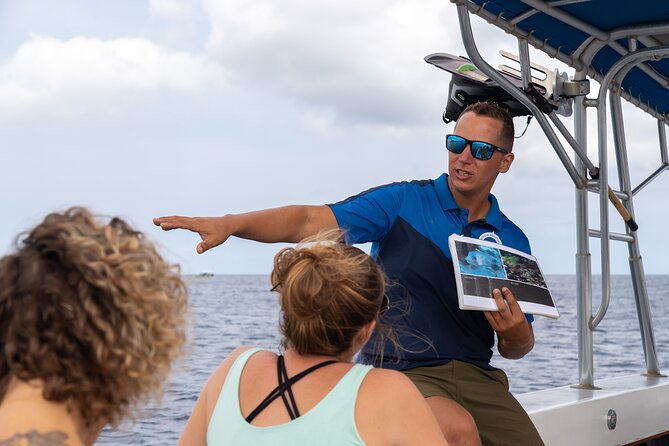 Klein Bonaire Marine Park Snorkeling Excursion - Setting out from Kralendijk to Bonaire’s protected reefs