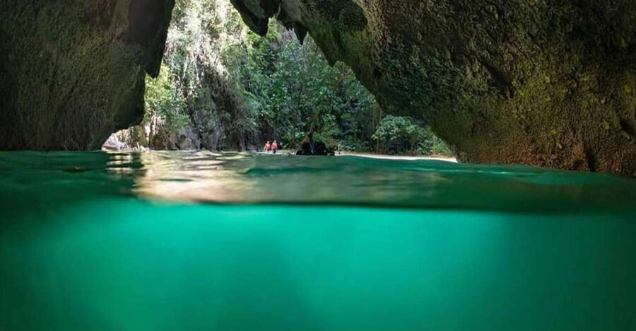 Ko Lanta: 4 Islands Snorkeling Tour by Longtail Boat - What this Koh Lanta island tour is really like