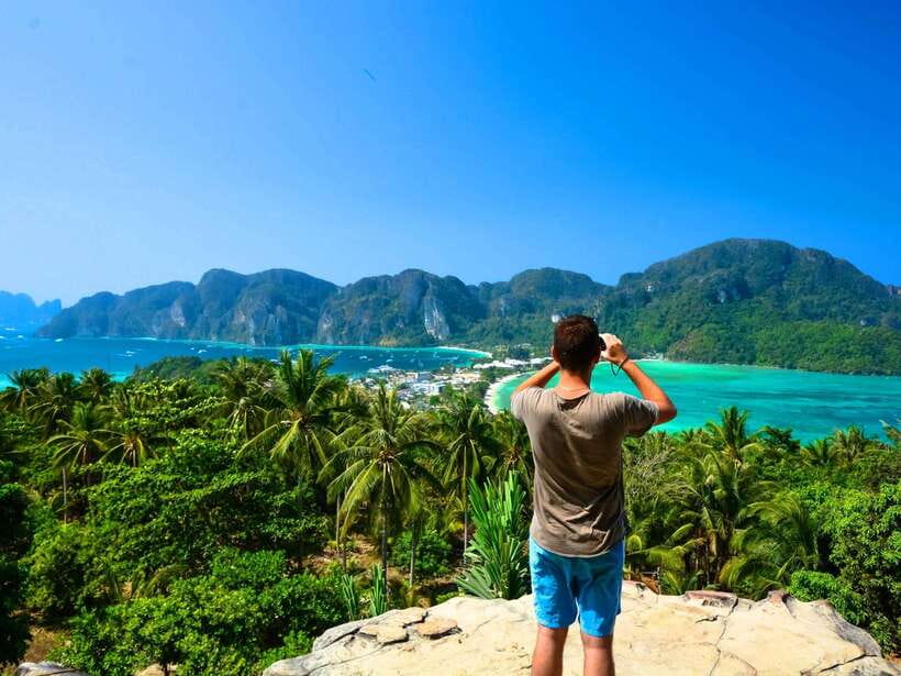 Ko Lanta: Full-Day Snorkel Trip to Phi Phi & Bamboo Islands - Key points to know before booking