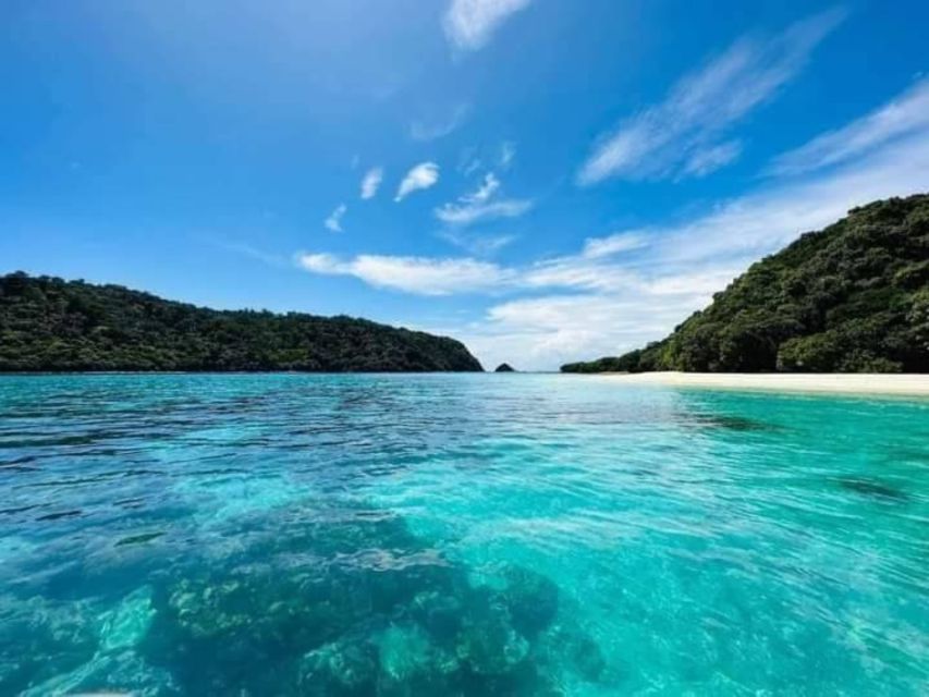 Ko Lanta: Private Longtail Rok Island Snorkeling Day Trip - What the $329 price really buys