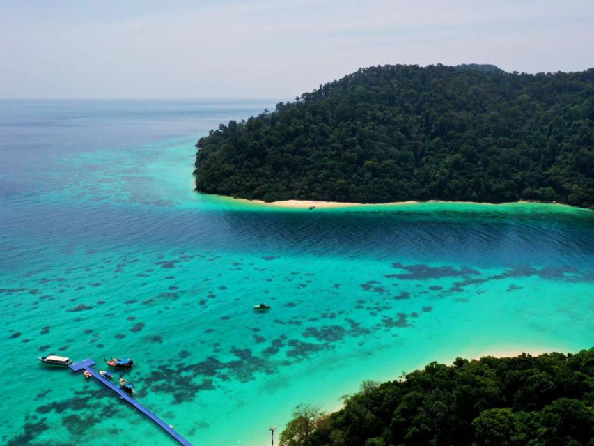 Ko Lanta: Private Longtail Rok Island Snorkeling Day Trip - Who will enjoy this day most