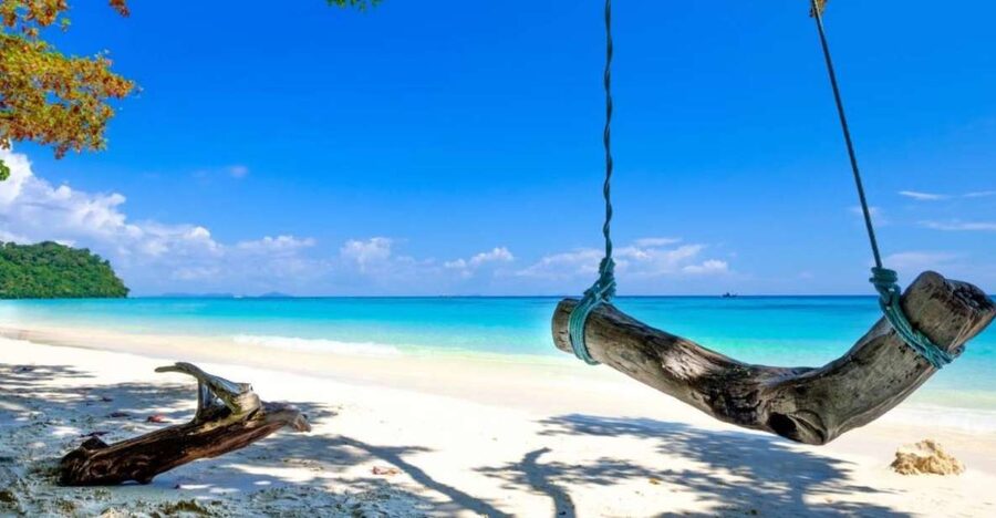 Ko Lanta: Private Longtail Rok Island Snorkeling Day Trip - The 8 AM pickup and the ride south