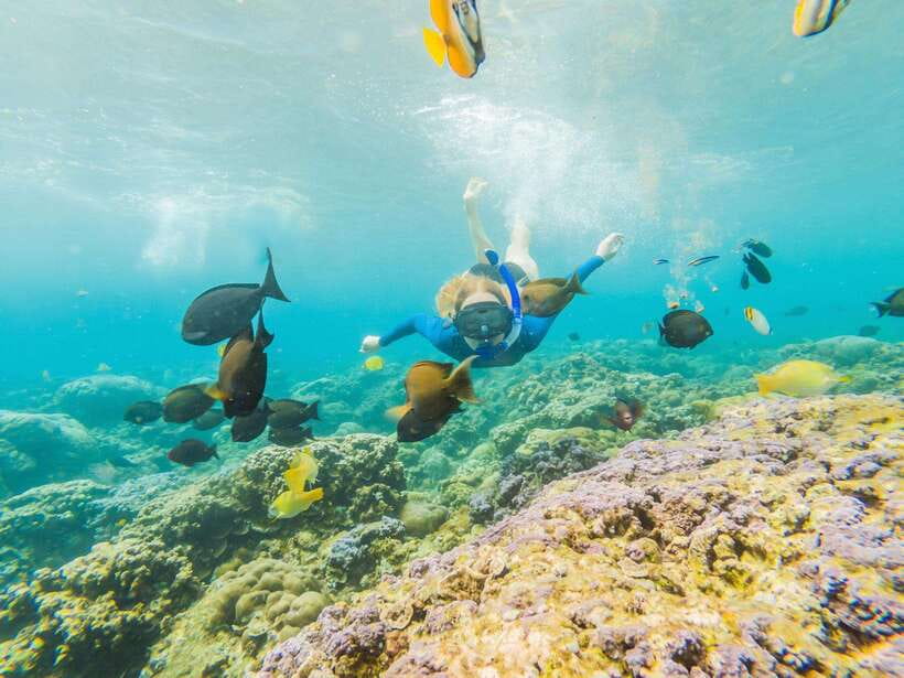 Ko Lanta: Snorkeling Adventure Tour to Koh Rok and Koh Haa - What to pack for a more comfortable day