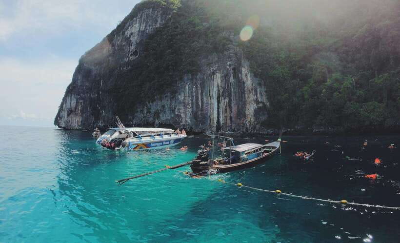 Ko Lanta: Snorkeling Adventure Tour to Koh Rok and Koh Haa - Should you book it?
