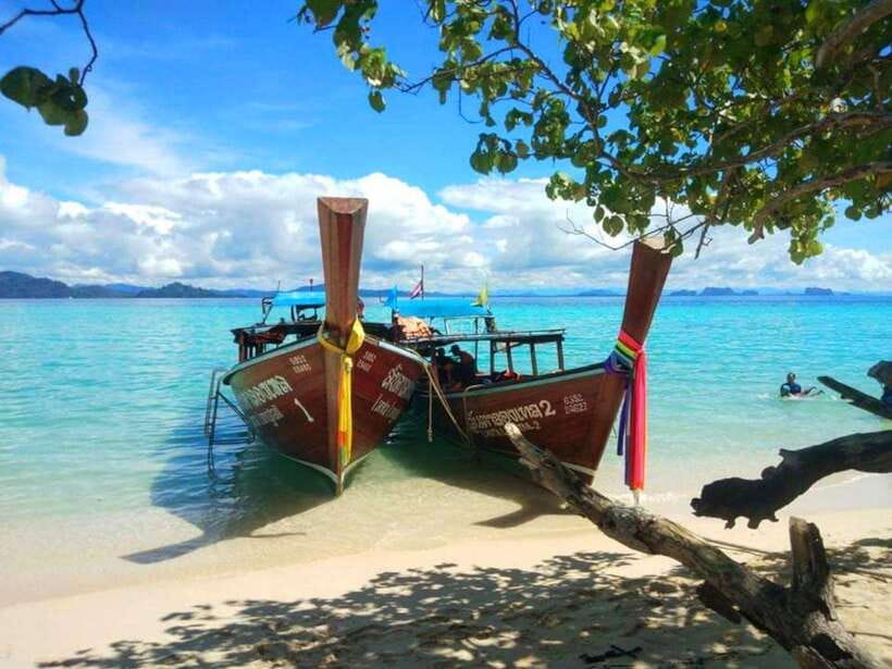 Ko Lanta: Unique 4-Island Long-Tail Snorkeling Tour w/ Lunch - Who will enjoy this outing most