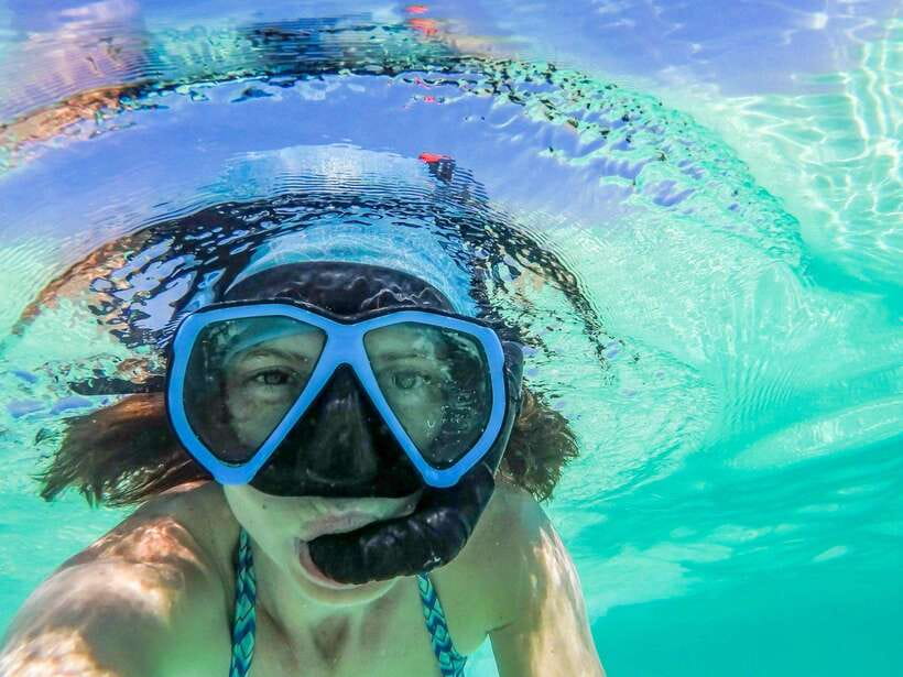 Ko Lanta: Unique 4-Island Long-Tail Snorkeling Tour w/ Lunch - Small details that make the day easier